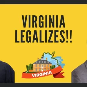 Virginia Legalizes Marijuana | Marijuana will be legal in Virginia after historic vote