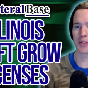 Illinois Craft Grow Licenses Updates | Illinois Craft Cannabis Association Litigation Report
