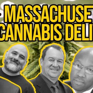 Massachusetts Cannabis Delivery | Adult-Use in Massachusetts