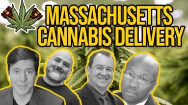 Massachusetts Cannabis Delivery | Adult-Use in Massachusetts