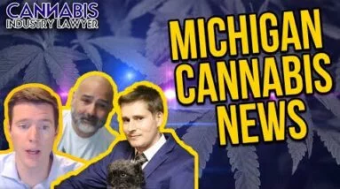 Michigan Cannabis News