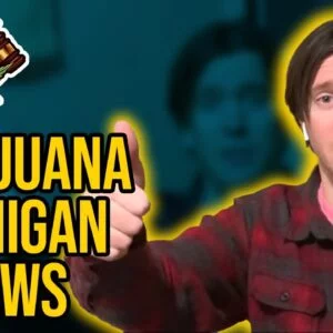 Michigan Marijuana Laws | MI Weed Laws Summary | Cannabis Industry Lawyer