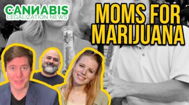 Moms for Marijuana International