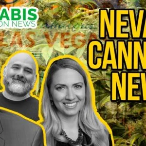 Nevada Cannabis News - Cannabis Compliance Board - Vegas Marijuana Laws