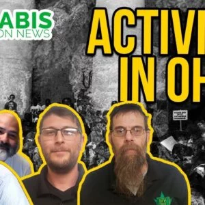 Ohio Cannabis Legalization News - My Free Ohio