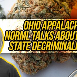 Ohio Legalization Conversation