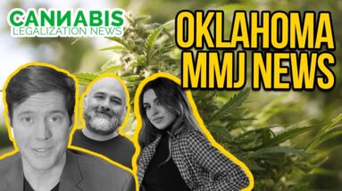 Oklahoma Medical Marijuana Laws | Weed Laws in Oklahoma