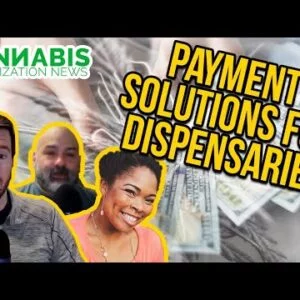 Payment Solutions for Dispensaries | Cannabis Banking