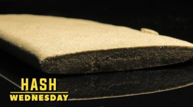 Pure Hash Joint Wednesday