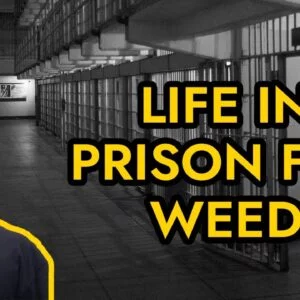 Richard Delisi - Now The Longest Serving Nonviolent Prisoner For Pot