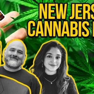 NJ Marijuana | Cannabis Legalization in New Jersey - New Jersey Weed Laws - NJ Weed Legalization