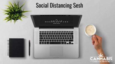 Social Distancing Sesh
