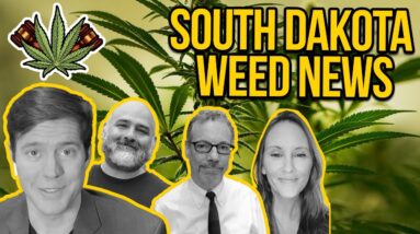 South Dakota Marijuana Laws | Weed Laws SD 2020 - Is Marijuana Legal in South Dakota?