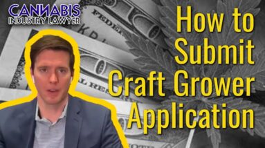 Craft Growers Can Update Their Applications -how to submit you illinois craft growers license