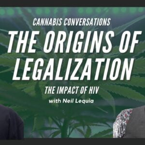 How AIDS Activists Started the Medical Marijuana Movement | Medical Marijuana and the AIDS Epidemic