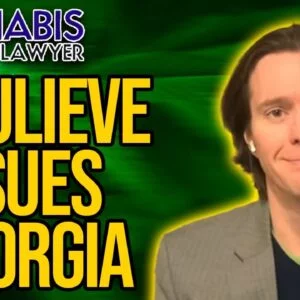 Trulieve Sues Georgia | Cannabis License Lawsuits Plague Industry