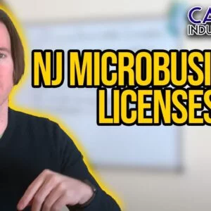 New Jersey Microbusiness Licenses | What is a microbusiness & how much does it cost or make