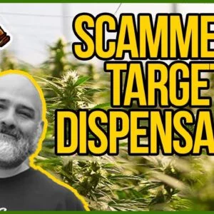 Washington Dispensaries Hit by Scammers