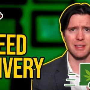 Weed Delivery - Cannabis Delivery License Types | Uber of Marijuana