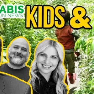 What Parents Need to Know About CBD