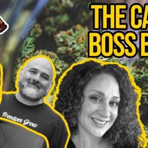 Women in Weed: Smoke Sesh with The Canna Boss Babes