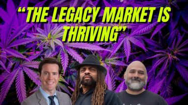 NJ Weedman Breaks Down New Jersey Cannabis