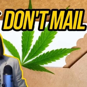 USPS Says Don't Mail THC | PACT Act Guidance for Hemp Industry