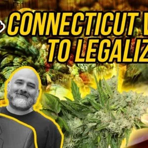 Cannabis Legalization 2021 | Connecticut Votes to Legalize