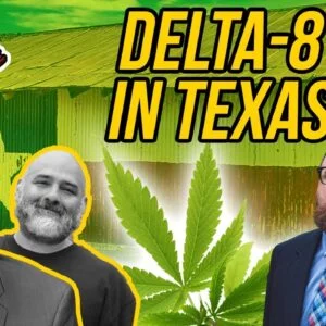 Delta-8 in Texas | How Long Will Delta-8 THC Be Legal in Texas?