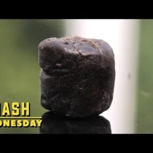 Grand Daddy Blue Hash Wednesday