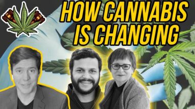 Investing in the Cannabis Industry? Watch this