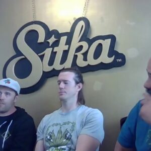 Live At Sitka Hash House @SitkaGold