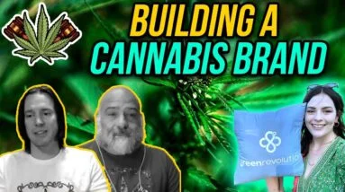 How to Build a Successful Cannabis Brand