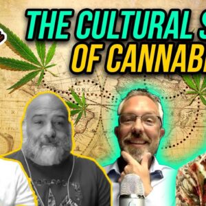 Is 2021 a Tipping Point for Cannabis Culture?