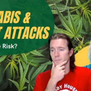 Cannabis and Heart Attacks: What We Know