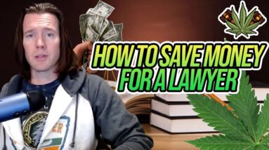 How to save money on a lawyer | Hiring a lawyer the right way