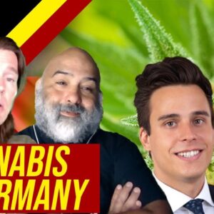 Is Weed Legal in Germany? | Cannabis in Germany
