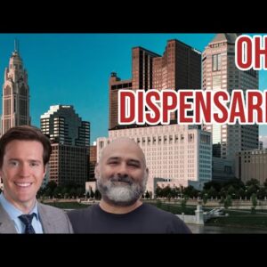 Ohio Dispensaries | How to Get a Marijuana Dispensary in OH for 2021