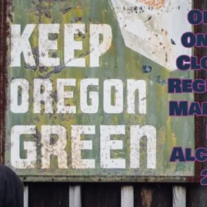 Oregon One Step Closer to Regulating Marijuana Like Alcohol In 2022