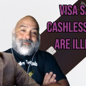 Visa Warns Against Misuse Of ‘Cashless ATMs’ Used By Cannabis Retailers To Skirt Restrictions