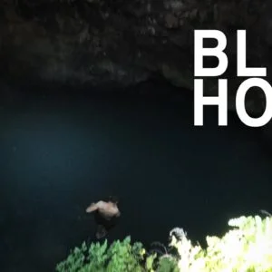 The Blue Hole Jumping Jamaica 2021