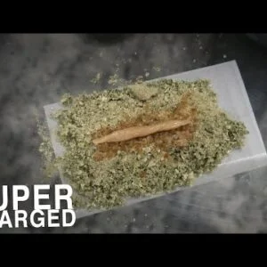 New Year Supercharged Marijuana Monday
