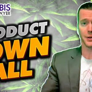Product Town Hall | Cannabis Industry Lawyer Q1 2022