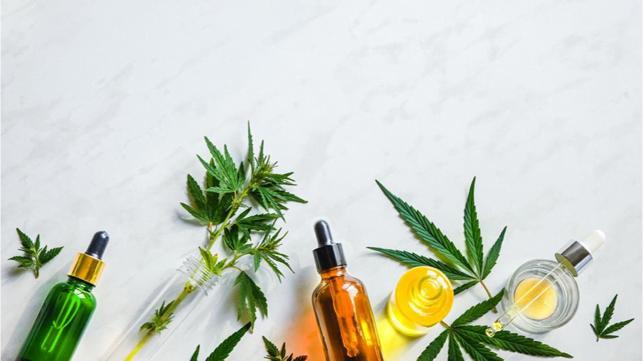 How CBD Can Help Alleviate Anxiety and Stress: A Comprehensive Guide Potential Side Effects of Using CBD