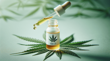 Exploring the Potential Side Effects of CBD Oil