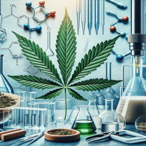 Understanding CBD Extraction Methods