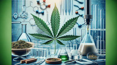 Understanding CBD Extraction Methods