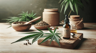 Can CBD Oil Help Manage Chronic Pain?