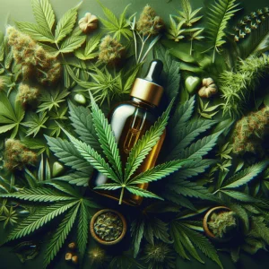 CBD for Skin Care: Benefits and Uses