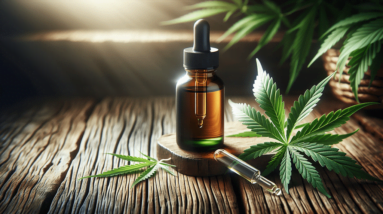 The Best CBD Products for Pain Management